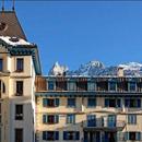 Grand Hôtel des Alpes 