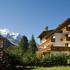L'Hermitage Hotels-Chalets de Tradition 1